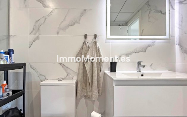 Resale - Villa - San Pedro del Pinatar - San Pedro del Pinatar Centro