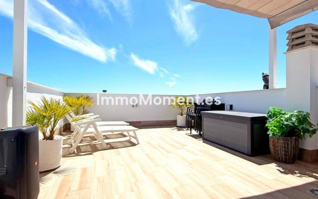 Resale - Villa - San Pedro del Pinatar - San Pedro del Pinatar Centro