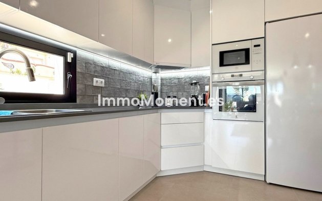 Resale - Villa - San Pedro del Pinatar - San Pedro del Pinatar Centro