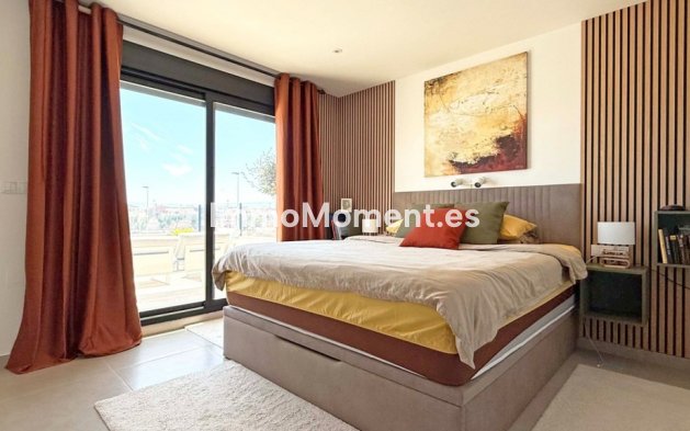 Resale - Villa - San Pedro del Pinatar - San Pedro del Pinatar Centro