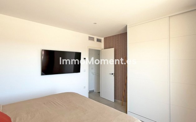 Resale - Villa - San Pedro del Pinatar - San Pedro del Pinatar Centro