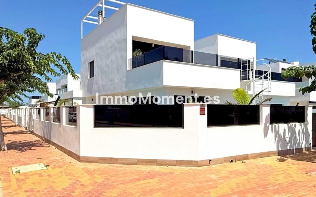 Resale - Villa - San Pedro del Pinatar - San Pedro del Pinatar Centro