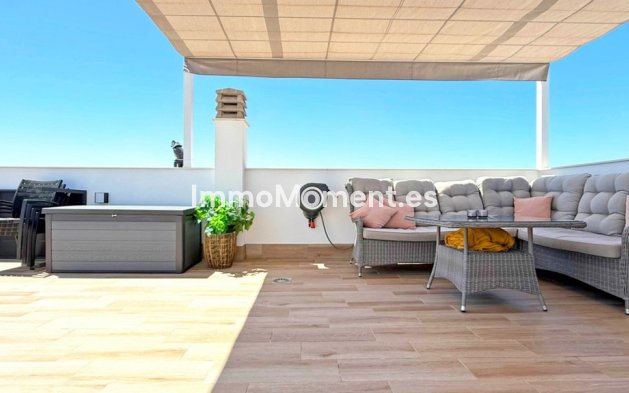 Resale - Villa - San Pedro del Pinatar - San Pedro del Pinatar Centro
