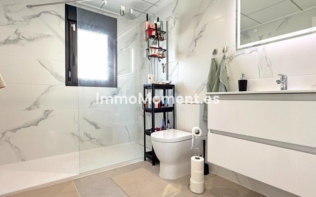 Resale - Villa - San Pedro del Pinatar - San Pedro del Pinatar Centro