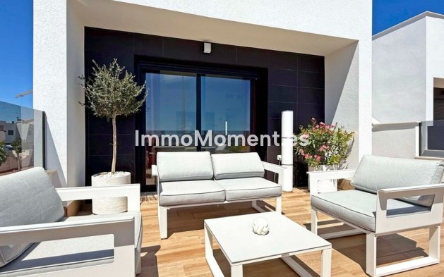 Resale - Villa - San Pedro del Pinatar - San Pedro del Pinatar Centro