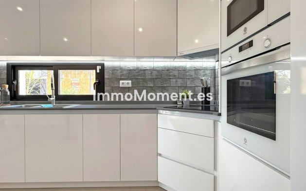 Resale - Villa - San Pedro del Pinatar - San Pedro del Pinatar Centro