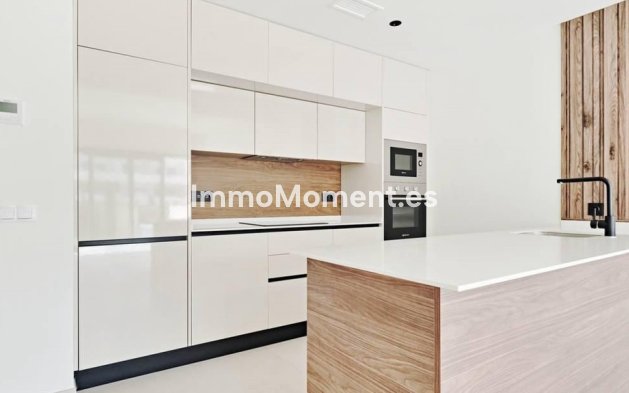 Revente - Appartement - Torrevieja - La Veleta