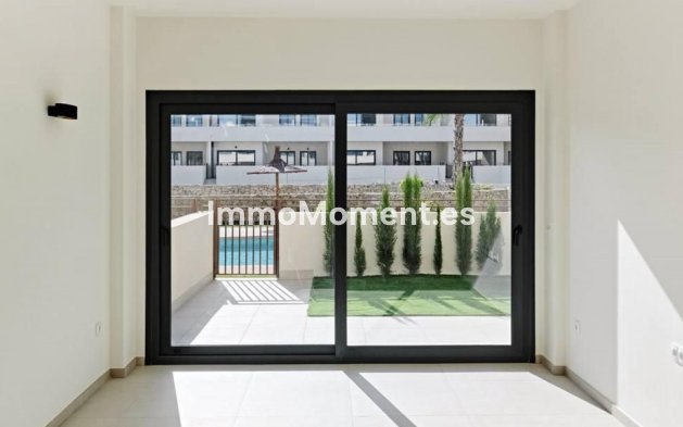 Revente - Appartement - Torrevieja - La Veleta