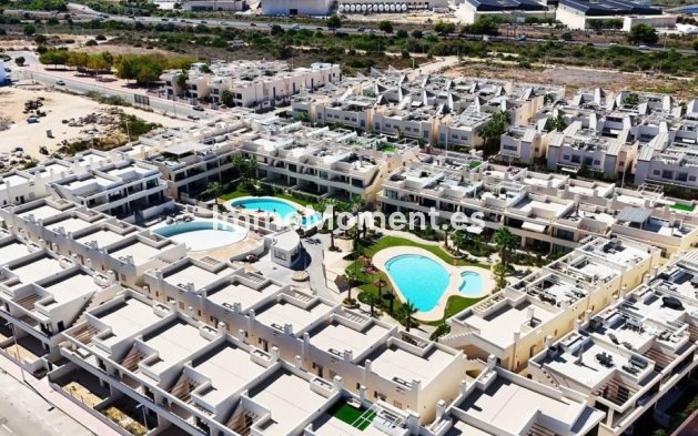 Revente - Appartement - Torrevieja - La Veleta