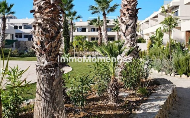 Revente - Appartement - Torrevieja - La Veleta