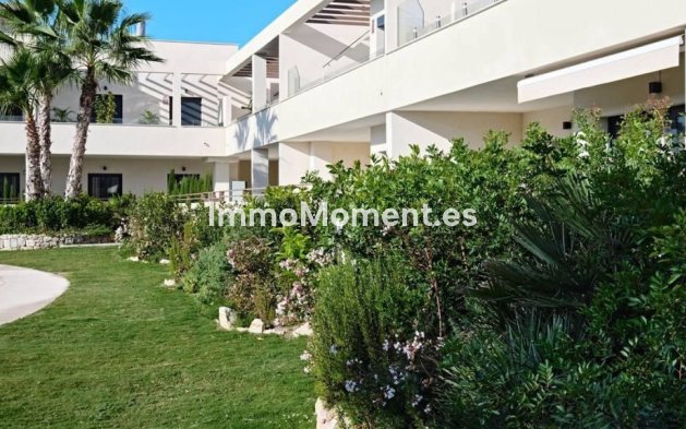 Revente - Appartement - Torrevieja - La Veleta