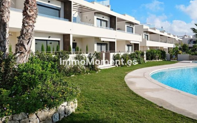 Revente - Appartement - Torrevieja - La Veleta