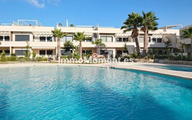 Revente - Appartement - Torrevieja - La Veleta