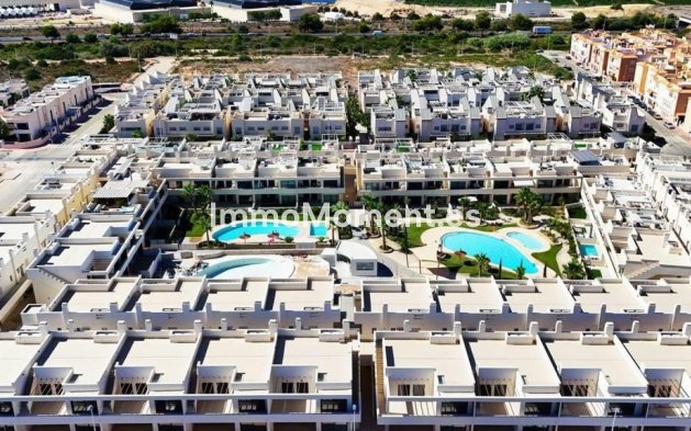 Revente - Appartement - Torrevieja - La Veleta
