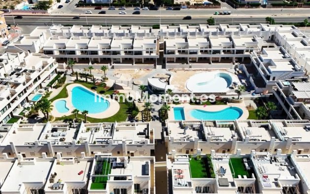 Revente - Appartement - Torrevieja - La Veleta