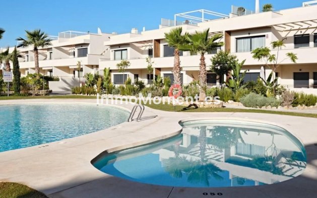 Revente - Appartement - Torrevieja - La Veleta