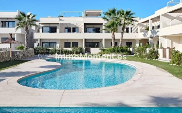 Revente - Appartement - Torrevieja - La Veleta