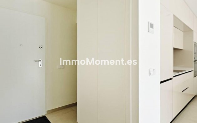 Revente - Appartement - Torrevieja - La Veleta