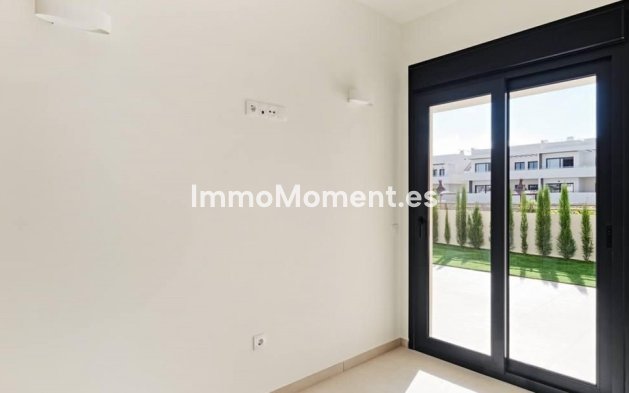 Revente - Appartement - Torrevieja - La Veleta
