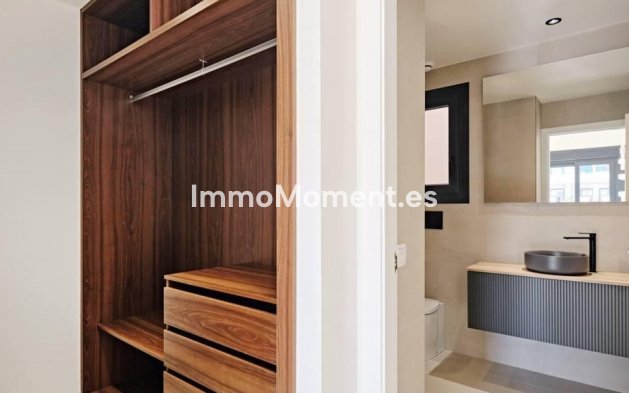 Revente - Appartement - Torrevieja - La Veleta