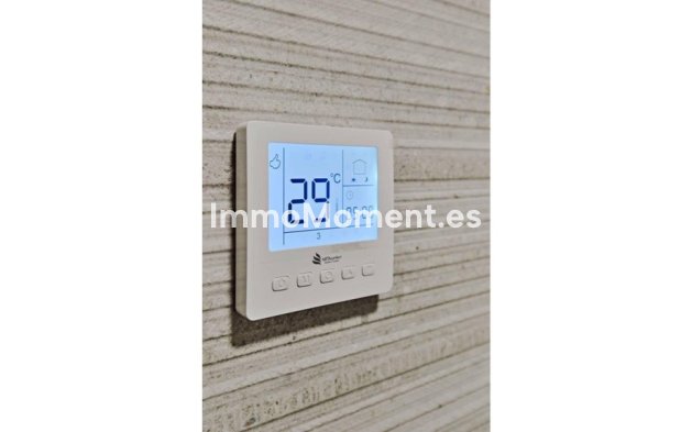 Revente - Appartement - Torrevieja - La Veleta