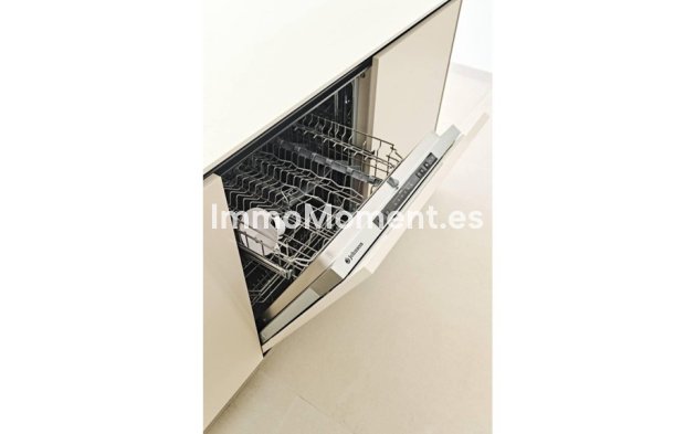 Revente - Appartement - Torrevieja - La Veleta