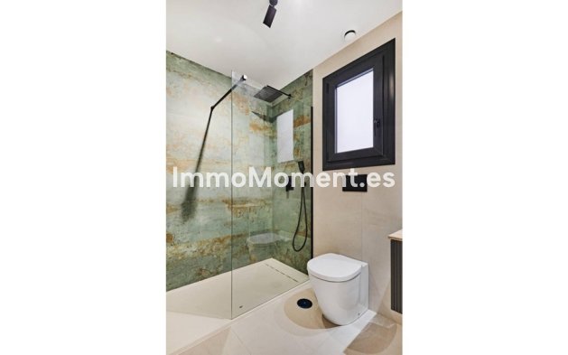 Revente - Appartement - Torrevieja - La Veleta