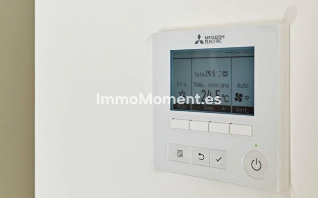 Revente - Appartement - Torrevieja - La Veleta