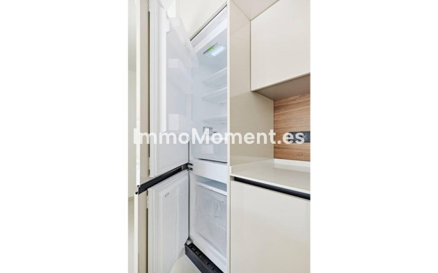 Revente - Appartement - Torrevieja - La Veleta