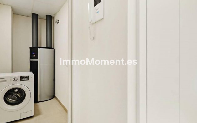 Revente - Appartement - Torrevieja - La Veleta