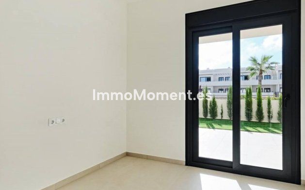 Revente - Appartement - Torrevieja - La Veleta