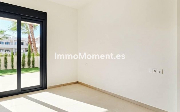 Revente - Appartement - Torrevieja - La Veleta