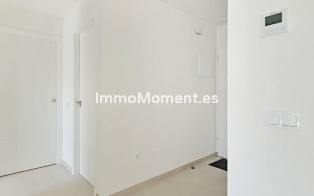 Revente - Appartement - Torrevieja - La Veleta
