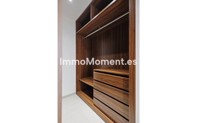 Revente - Appartement - Torrevieja - La Veleta