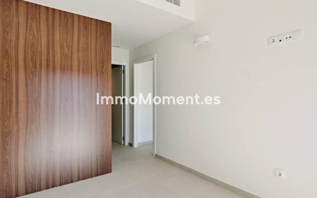 Revente - Appartement - Torrevieja - La Veleta