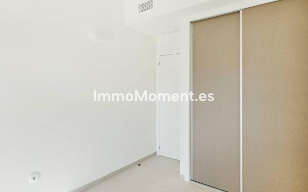 Revente - Appartement - Torrevieja - La Veleta