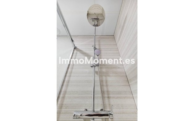 Revente - Appartement - Torrevieja - La Veleta