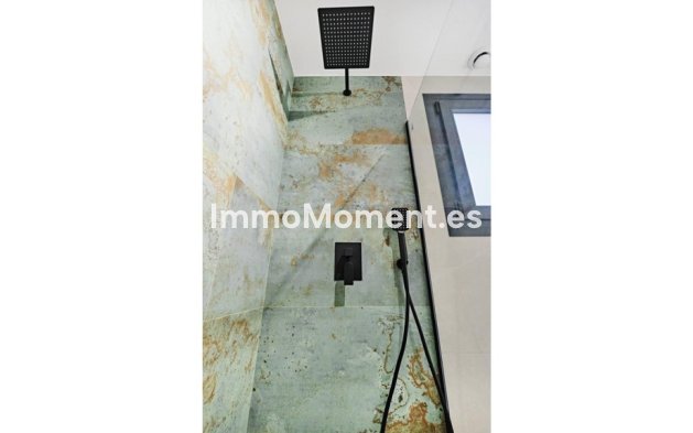 Revente - Appartement - Torrevieja - La Veleta