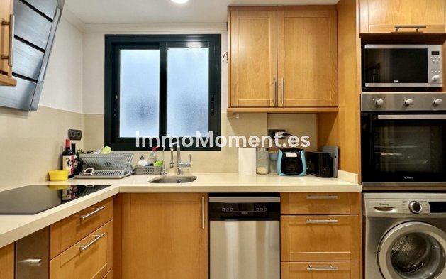 Wiederverkauf - Wohnung - Guardamar del Segura - Guardamar del Segura Centro