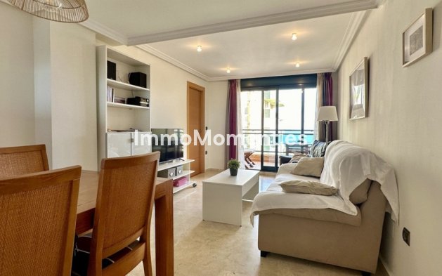 Wiederverkauf - Wohnung - Guardamar del Segura - Guardamar del Segura Centro