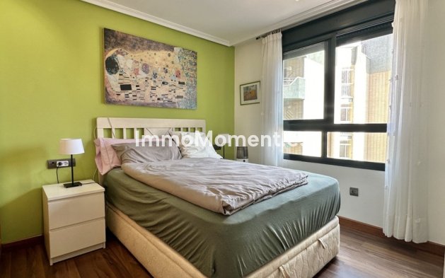 Wiederverkauf - Wohnung - Guardamar del Segura - Guardamar del Segura Centro