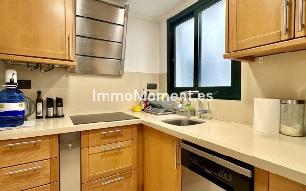 Wiederverkauf - Wohnung - Guardamar del Segura - Guardamar del Segura Centro