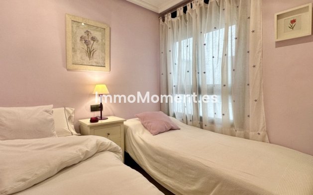 Wiederverkauf - Wohnung - Guardamar del Segura - Guardamar del Segura Centro