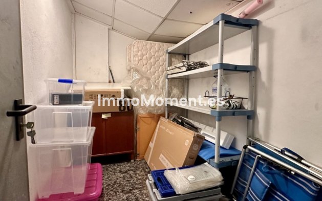 Wiederverkauf - Wohnung - Guardamar del Segura - Guardamar del Segura Centro