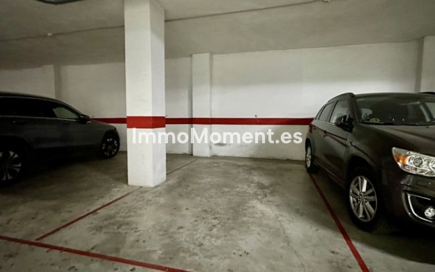 Wiederverkauf - Wohnung - Guardamar del Segura - Guardamar del Segura Centro