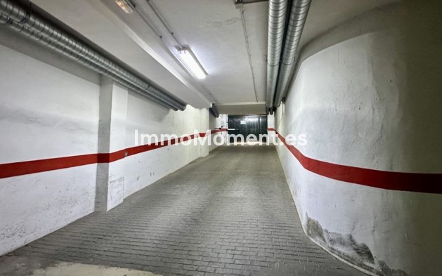 Wiederverkauf - Wohnung - Guardamar del Segura - Guardamar del Segura Centro