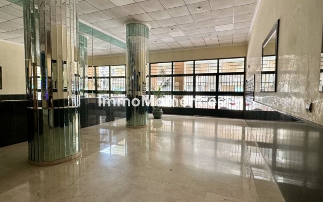 Wiederverkauf - Wohnung - Guardamar del Segura - Guardamar del Segura Centro