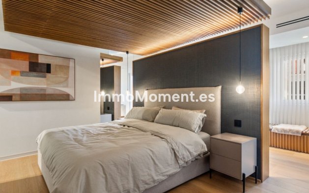 Wiederverkauf - Wohnung - Torrevieja - Torrevieja Centro