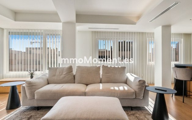 Wiederverkauf - Wohnung - Torrevieja - Torrevieja Centro