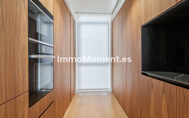 Wiederverkauf - Wohnung - Torrevieja - Torrevieja Centro